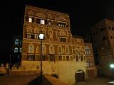 Yemen - Sana'a - 068